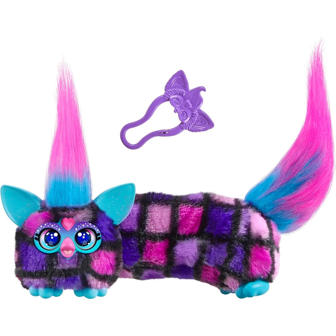 DJ Furblets Dis-Co-Dazz Furby toy