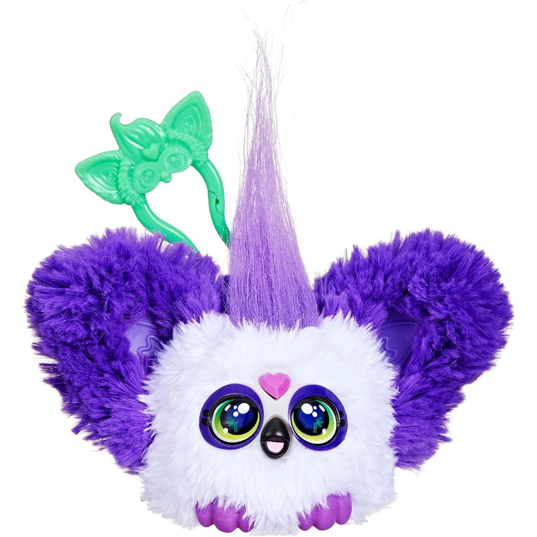 Furblets Furby family