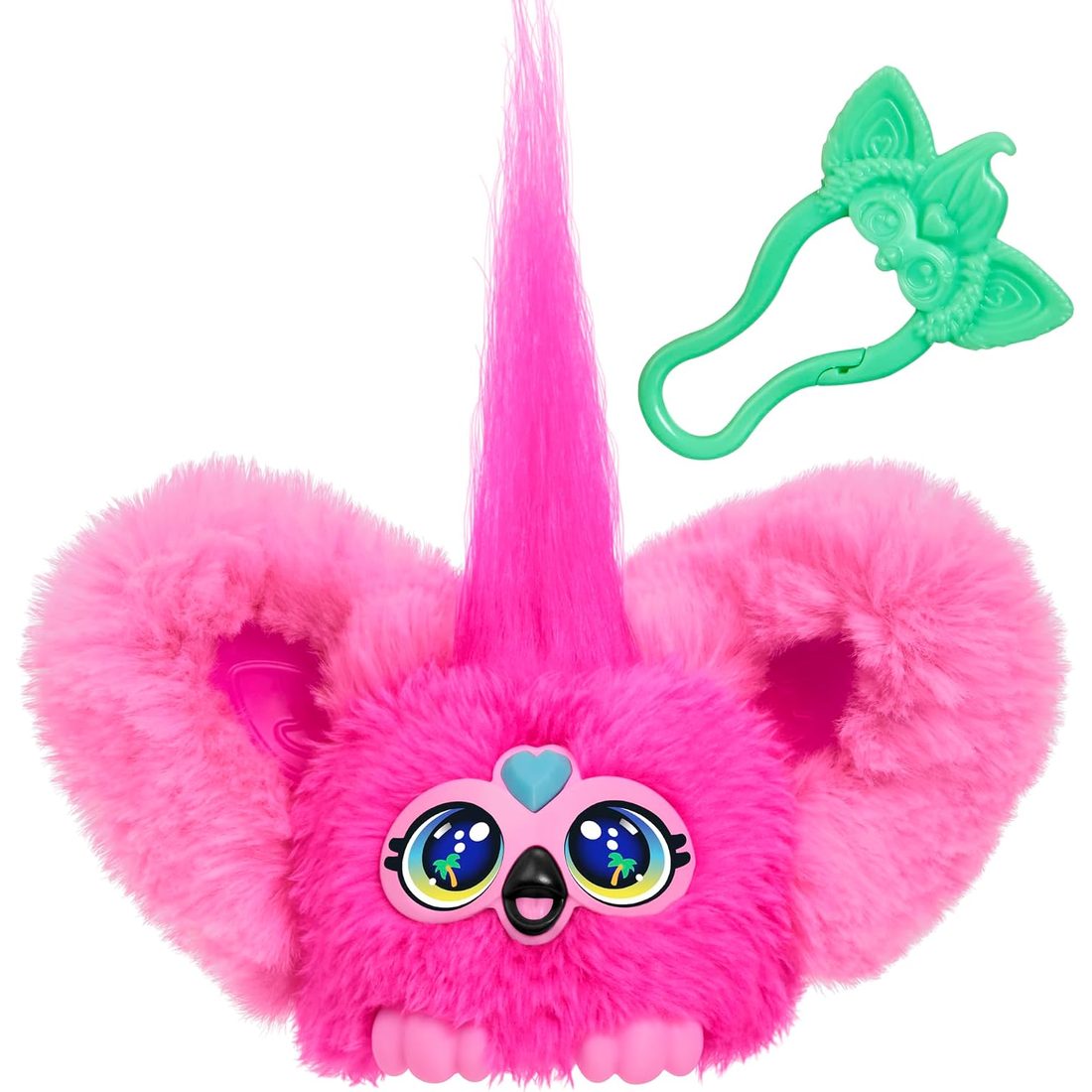 Furblets Flo-Flo Furby toy