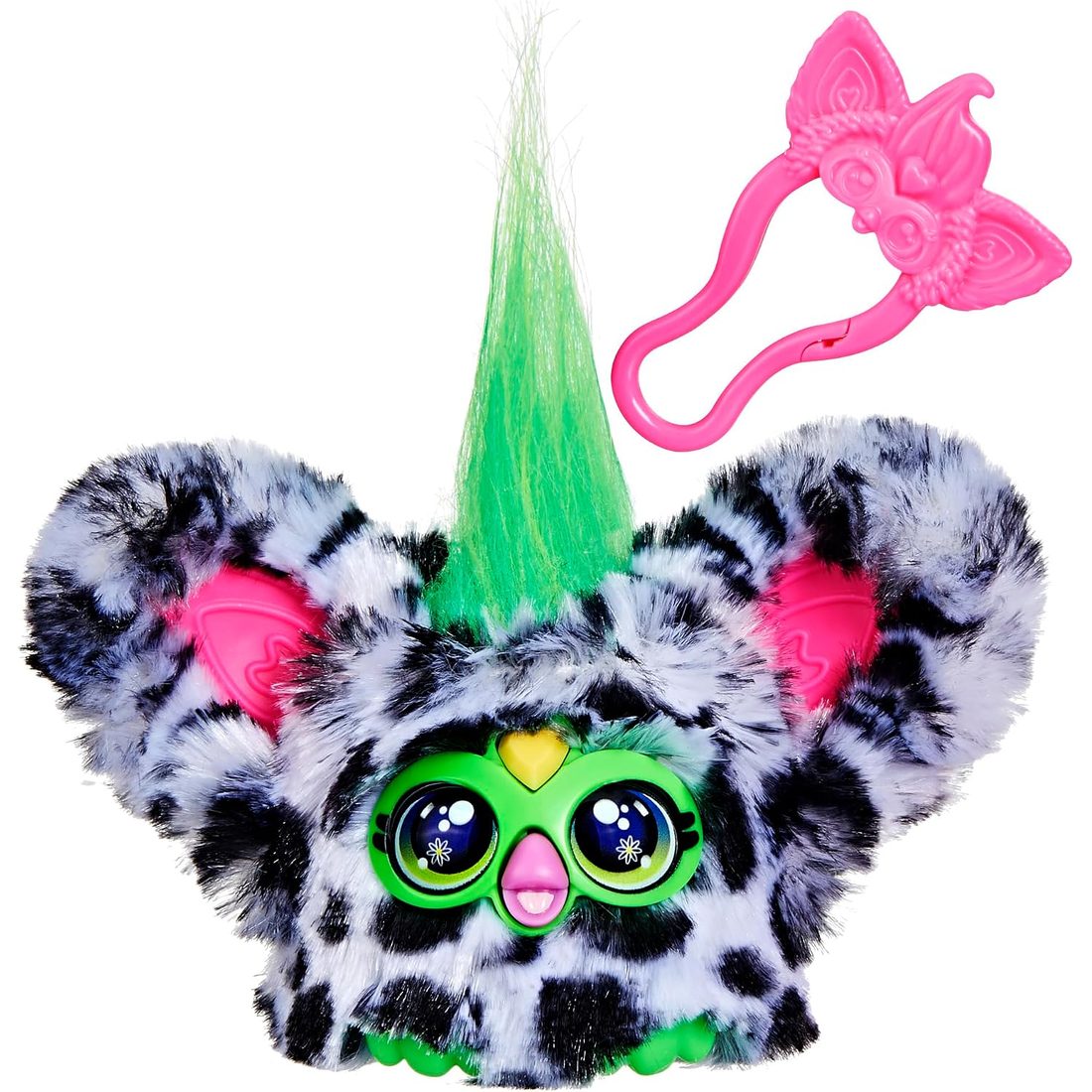 Furblets Moo-Boo Furby toy