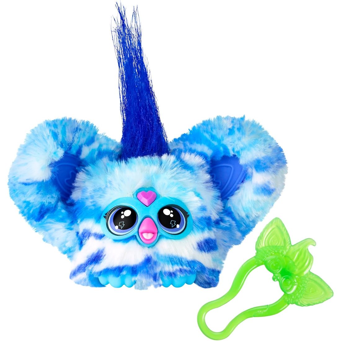 Furblets Ooh-Koo Furby toy