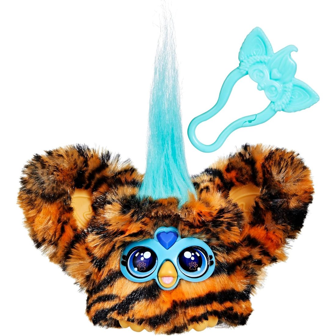 Furblets Ty-Bee Furby toy